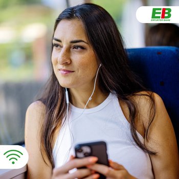 🚆💻 Ab sofort könnt ihr in den Zügen der Elster Saale Bahn, die u.a. auf den Strecken Erfurt <> Gera <> Hof und Leipzig <> Saalfeld fährt, auch online einsteigen. Mit dem kostenfreien Fahrgast-WLAN könnt ihr die Zeit im Zug zum Musik hören, Lesen oder...